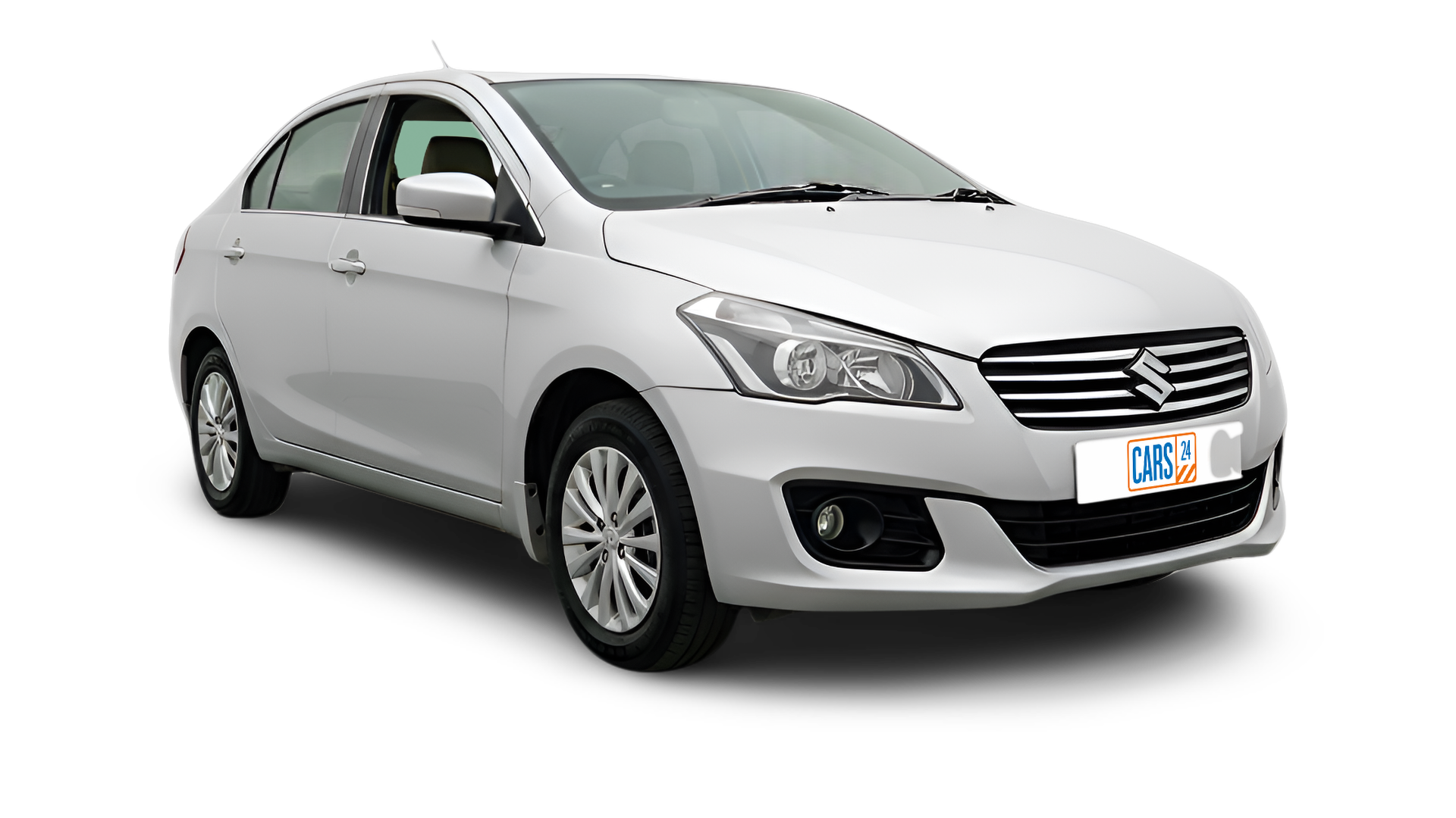 Maruti Ciaz-img